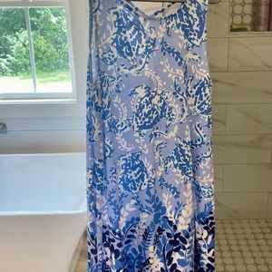 Lilly Pulitzer Kristen dress